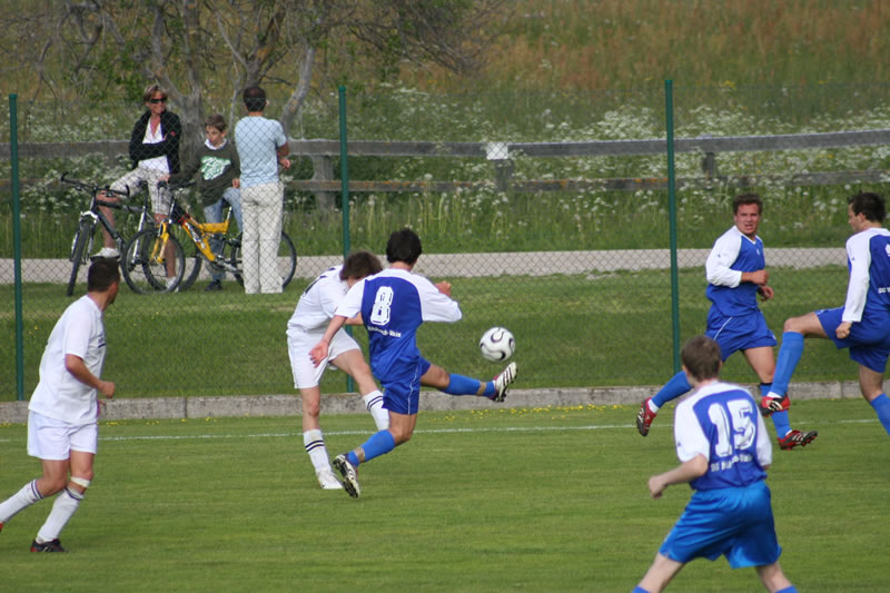 gal/24. Spieltag- SV Reischach-Muehlbach/2007-06-02 SVR - Vintl 190.jpg